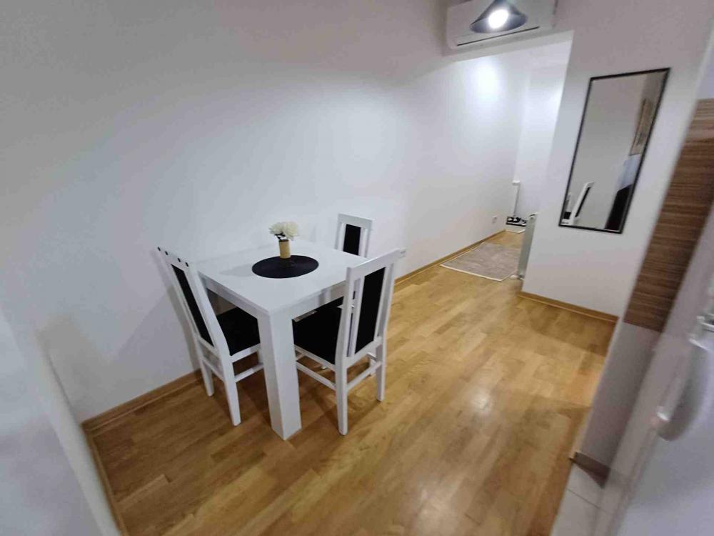 Slika 2 - Rada Neimara, Dvosoban stan za izdavanje, 42m2, 550€