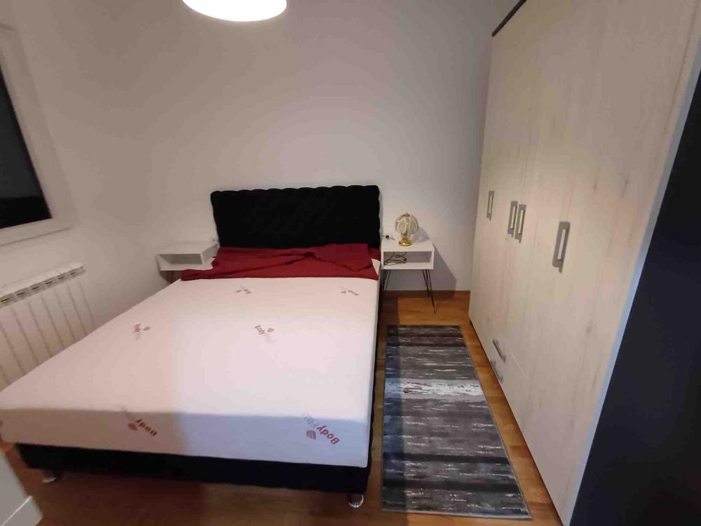 Slika 3 - Rada Neimara, Dvosoban stan za izdavanje, 42m2, 550€