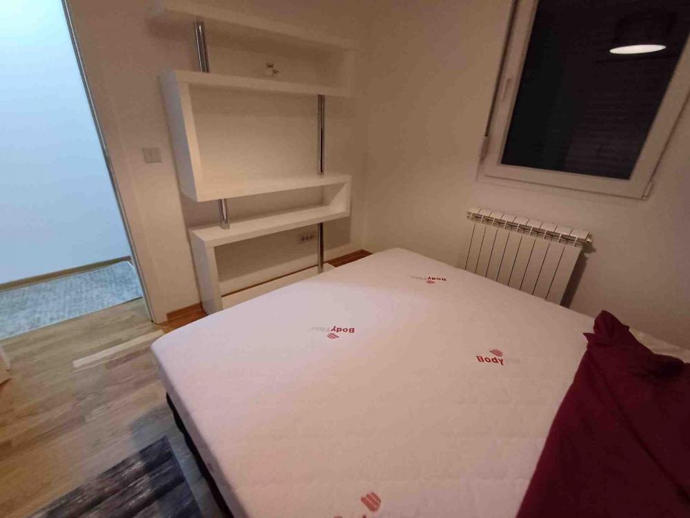 Slika 4 - Rada Neimara, Dvosoban stan za izdavanje, 42m2, 550€