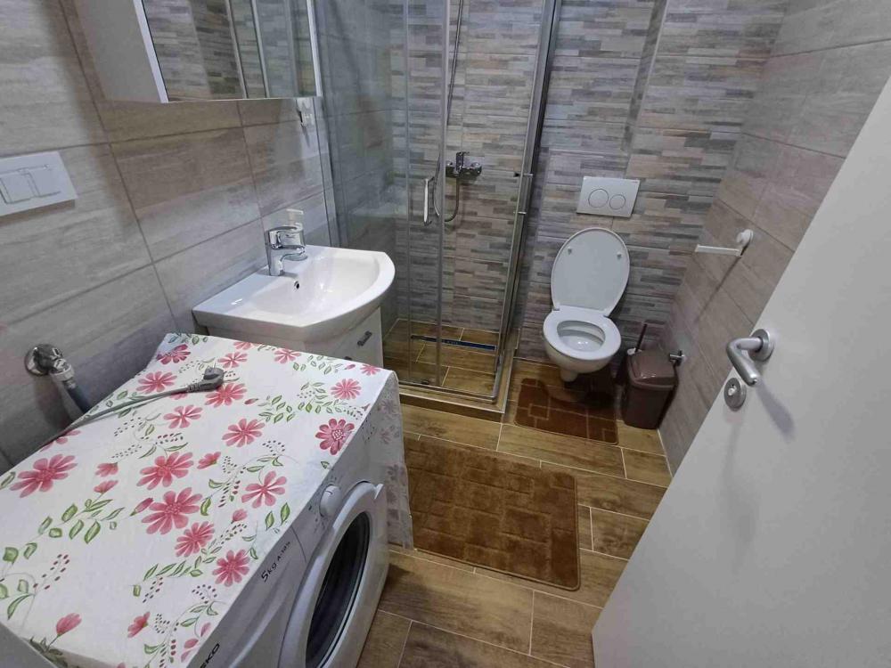 Slika 6 - Rada Neimara, Dvosoban stan za izdavanje, 42m2, 550€