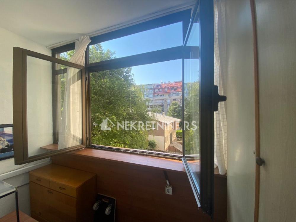 Slika 5 - Bulevar despota Stefana, Dvosoban stan za izdavanje, 54m2, 560€