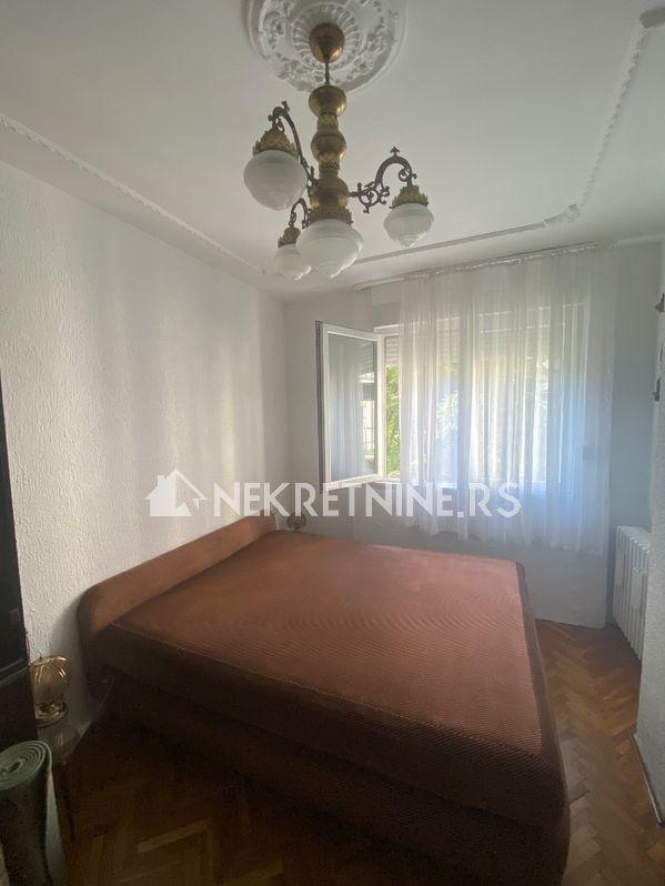 Slika 4 - Bulevar despota Stefana, Dvosoban stan za izdavanje, 54m2, 560€