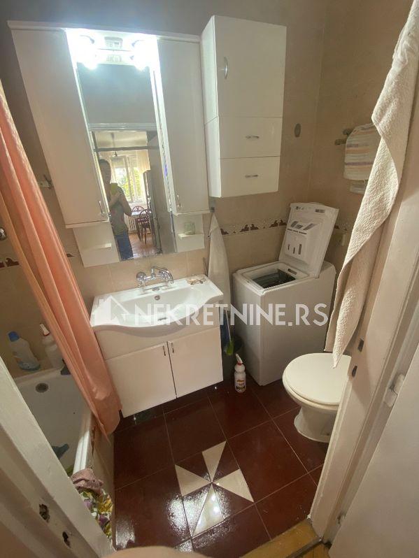 Slika 6 - Bulevar despota Stefana, Dvosoban stan za izdavanje, 54m2, 560€