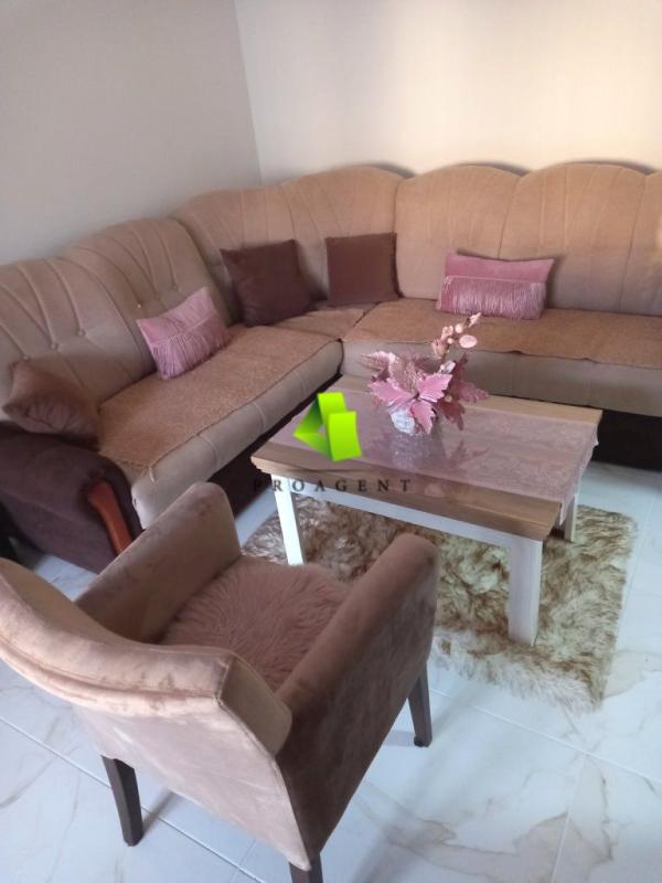 Slika 1 - Dvosoban stan na prodaju, 57m2, 123.600€