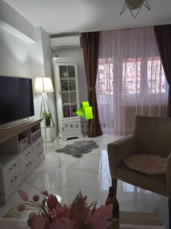 Slika 3 - Dvosoban stan na prodaju, 57m2, 123.600€