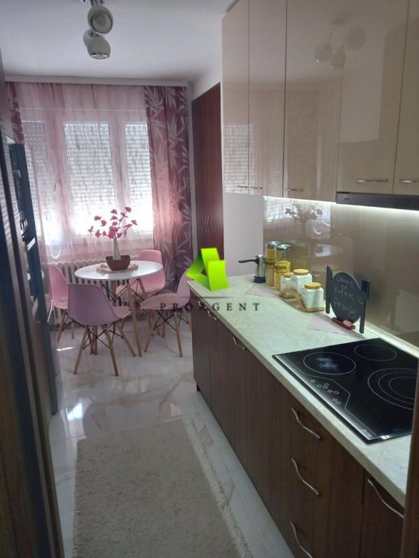 Slika 4 - Dvosoban stan na prodaju, 57m2, 123.600€