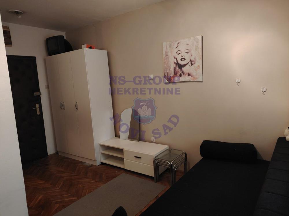 Slika 4 - Stan na prodaju, 16m2, 52.050€