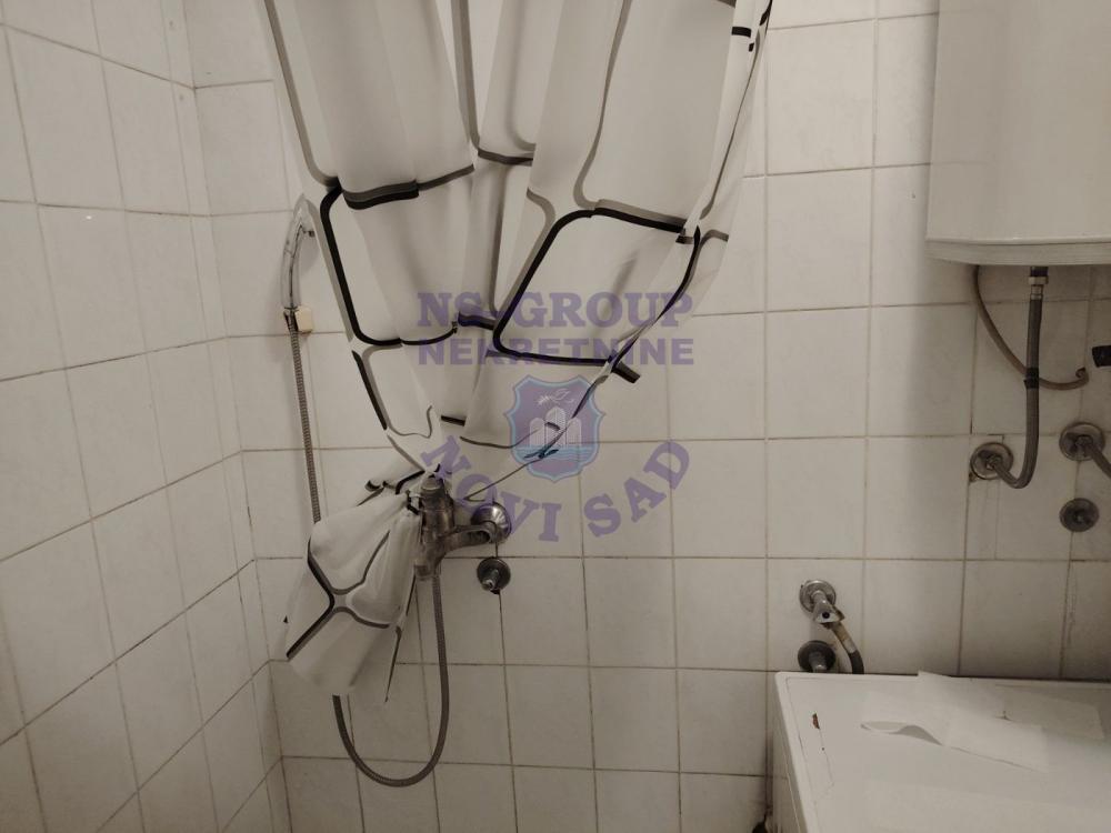 Slika 5 - Stan na prodaju, 16m2, 52.050€