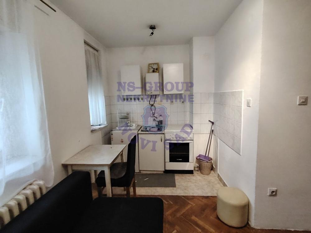 Slika 2 - Stan na prodaju, 16m2, 52.050€