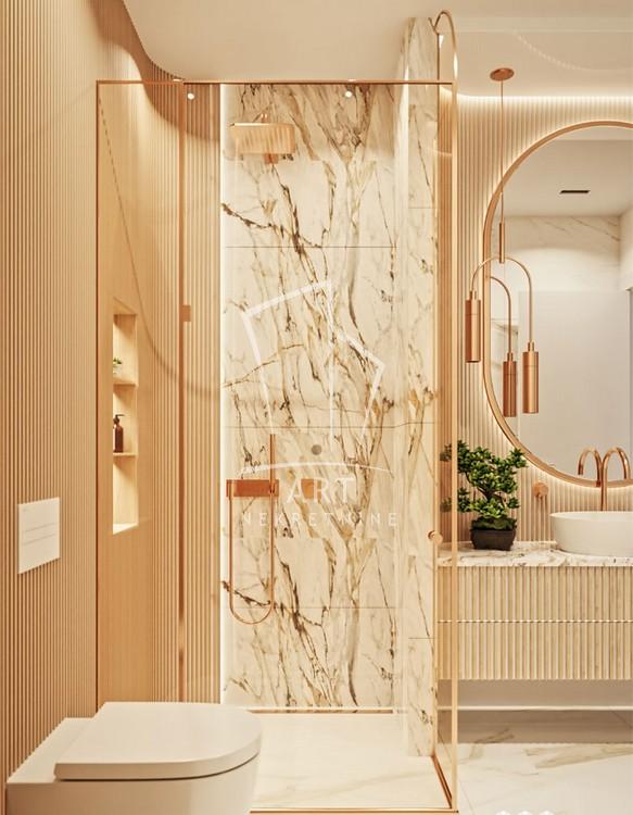 Slika 3 - Nevesinjska, Trosoban stan na prodaju, 69m2, 440.000€