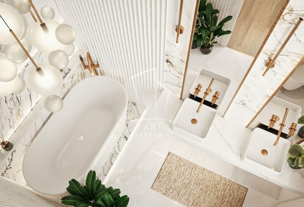 Slika 4 - Nevesinjska, Trosoban stan na prodaju, 69m2, 440.000€