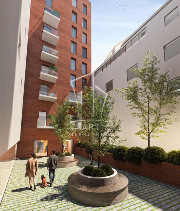 Slika 1 - Nevesinjska, Trosoban stan na prodaju, 69m2, 440.000€