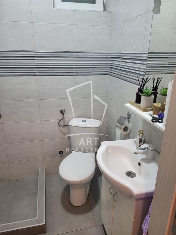 Slika 10 - Braće Jugovića, Dvosoban stan za izdavanje, 52m2, 650€