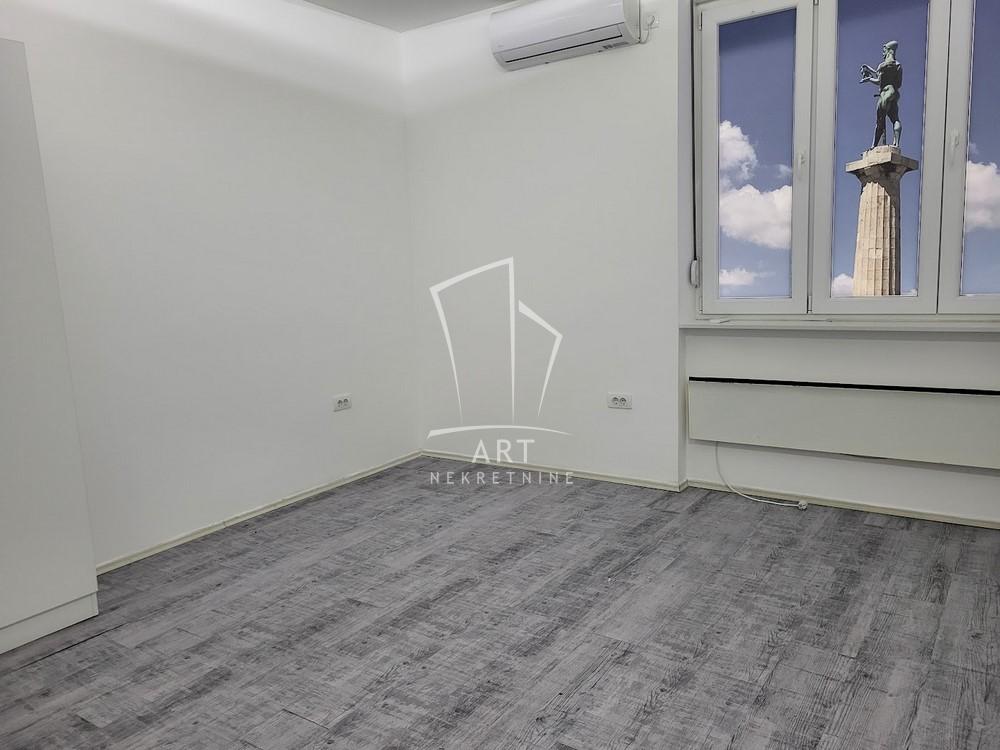 Slika 7 - Braće Jugovića, Dvosoban stan za izdavanje, 52m2, 650€