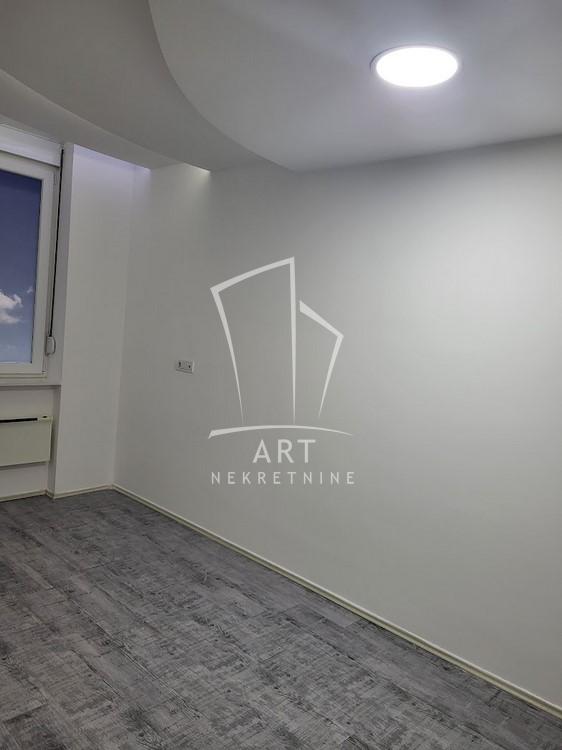 Slika 5 - Braće Jugovića, Dvosoban stan za izdavanje, 52m2, 650€