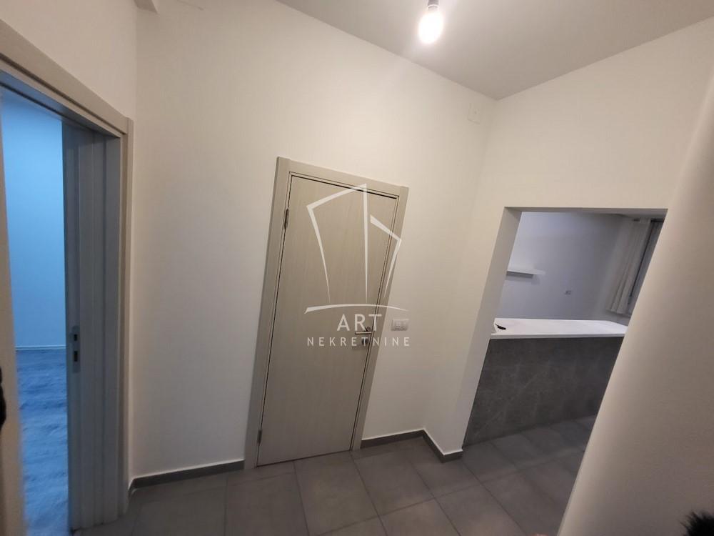 Slika 6 - Braće Jugovića, Dvosoban stan za izdavanje, 52m2, 650€