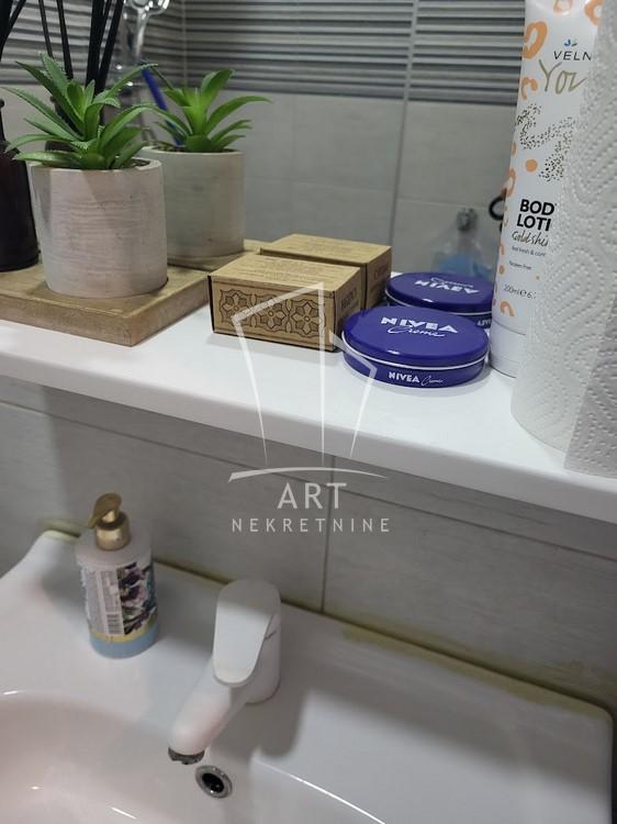 Slika 9 - Braće Jugovića, Dvosoban stan za izdavanje, 52m2, 650€