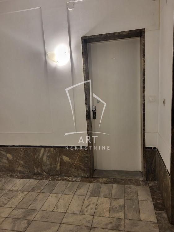 Slika 8 - Braće Jugovića, Dvosoban stan za izdavanje, 52m2, 650€