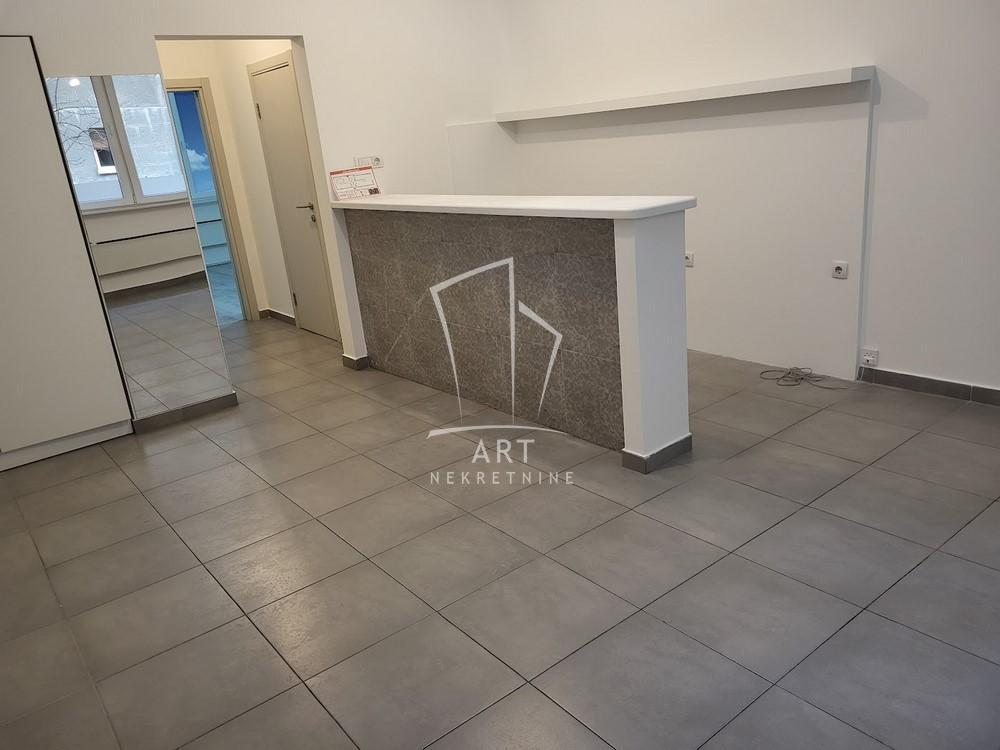 Glavna slika -Braće Jugovića, Dvosoban stan za izdavanje, 52m2, 650€