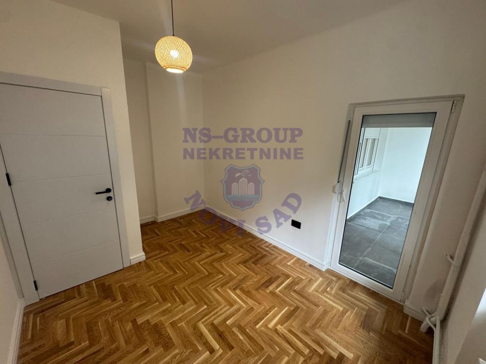 Slika 1 - Troiposoban stan na prodaju, 71m2, 159.650€