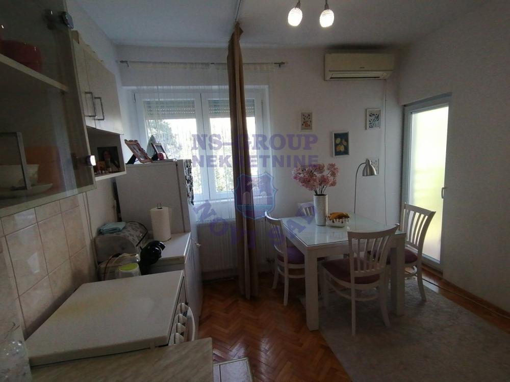 Slika 3 - Jednoiposoban stan na prodaju, 32m2, 87.550€