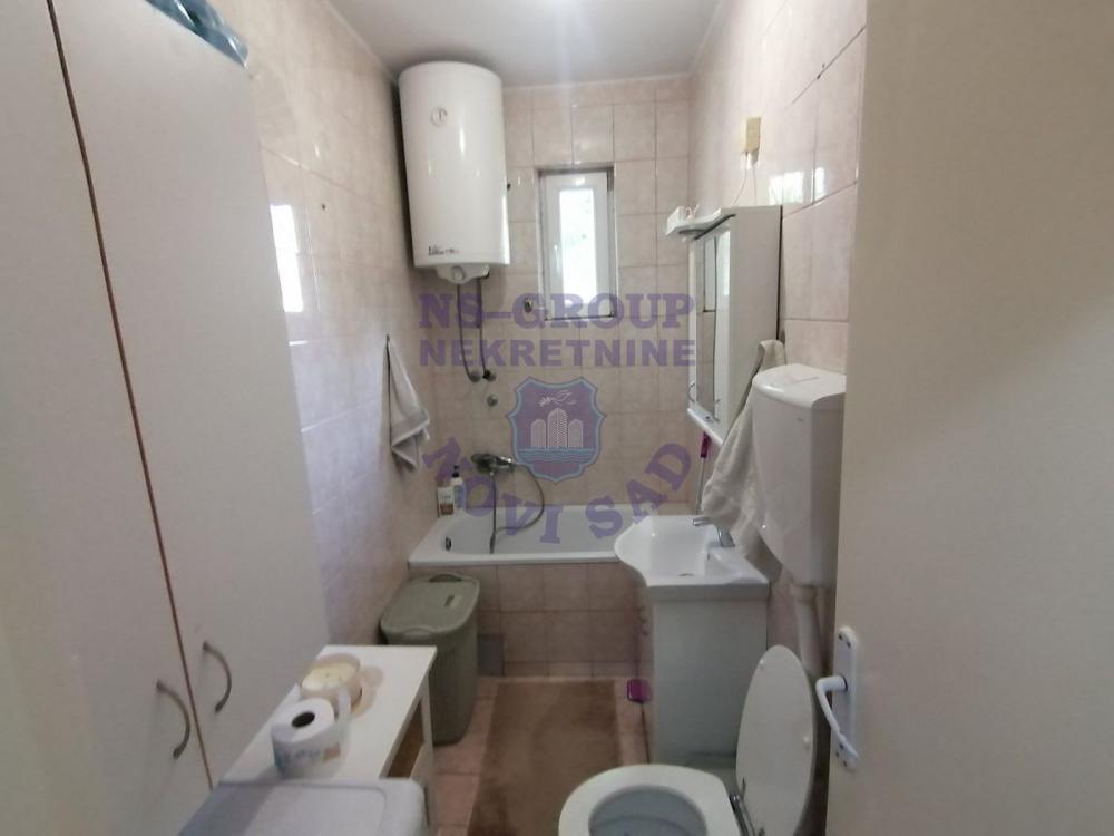 Slika 5 - Jednoiposoban stan na prodaju, 32m2, 87.550€