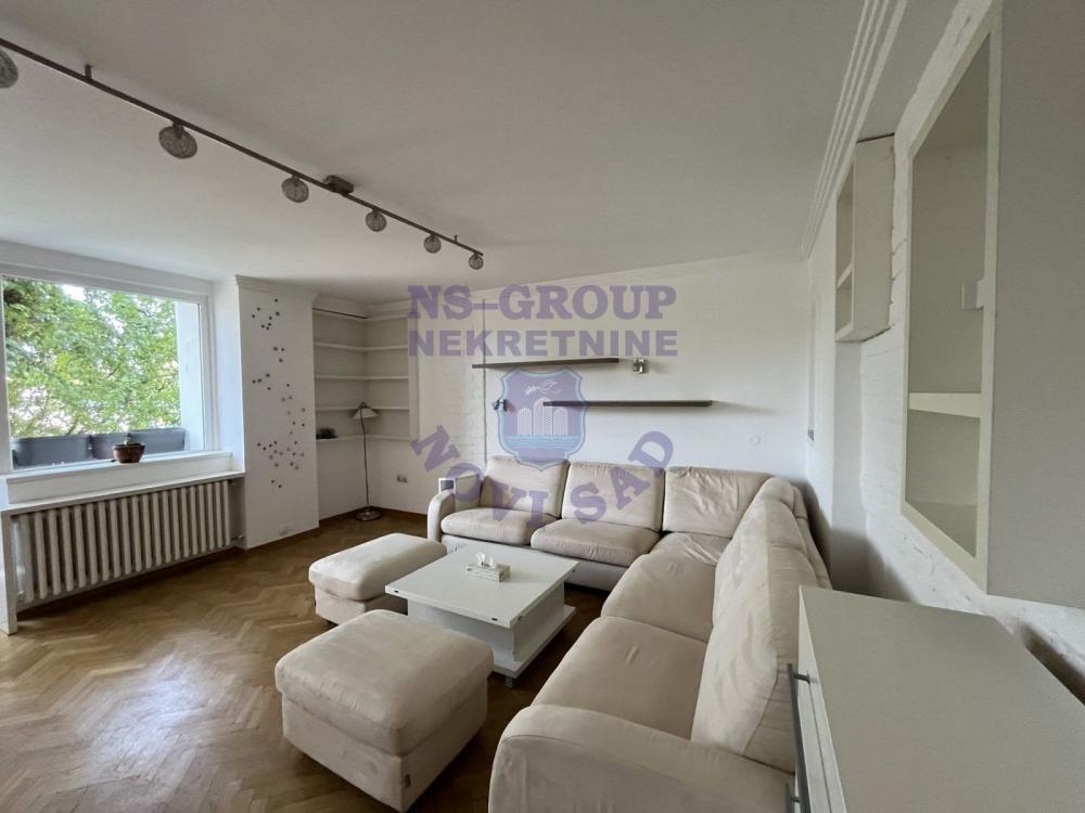 Slika 1 - Trosoban stan na prodaju, 75m2, 193.130€