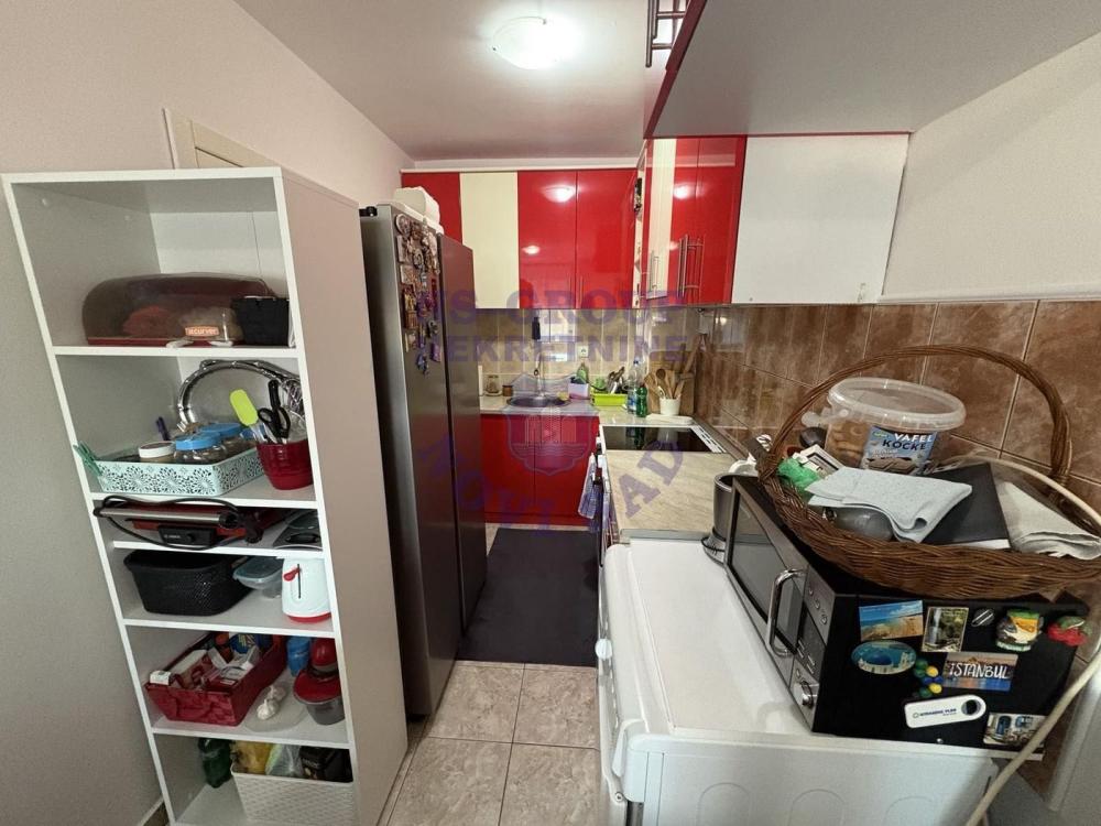 Slika 2 - Jednoiposoban stan na prodaju, 38m2, 114.330€