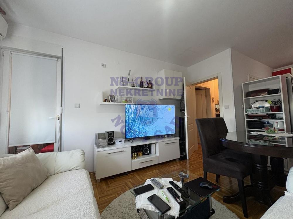 Slika 3 - Jednoiposoban stan na prodaju, 38m2, 114.330€