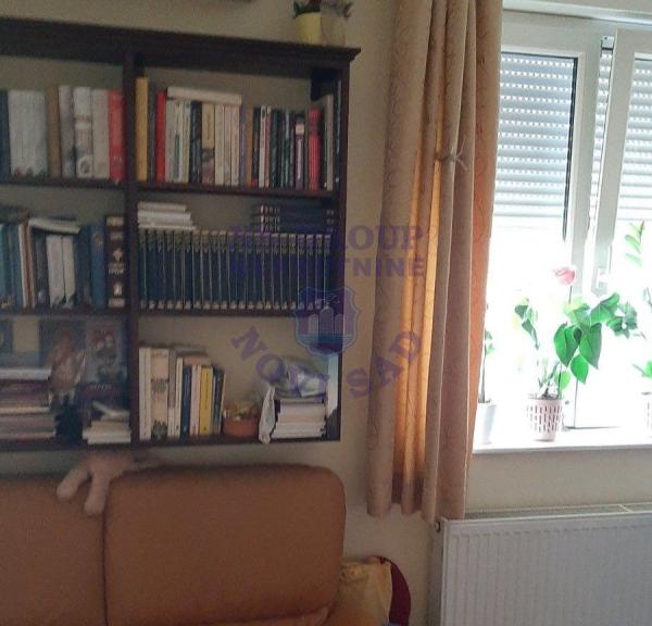 Slika 3 - Dvosoban stan na prodaju, 47m2, 123.600€