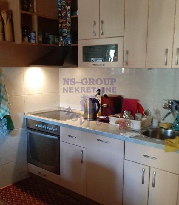 Slika 5 - Dvosoban stan na prodaju, 47m2, 123.600€