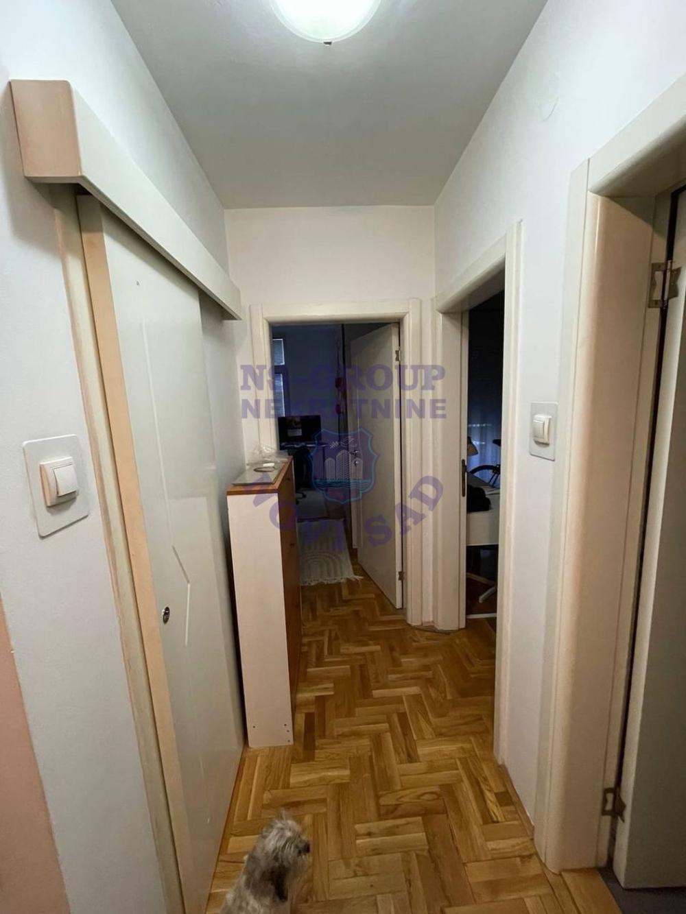 Slika 4 - Trosoban stan na prodaju, 60m2, 159.650€