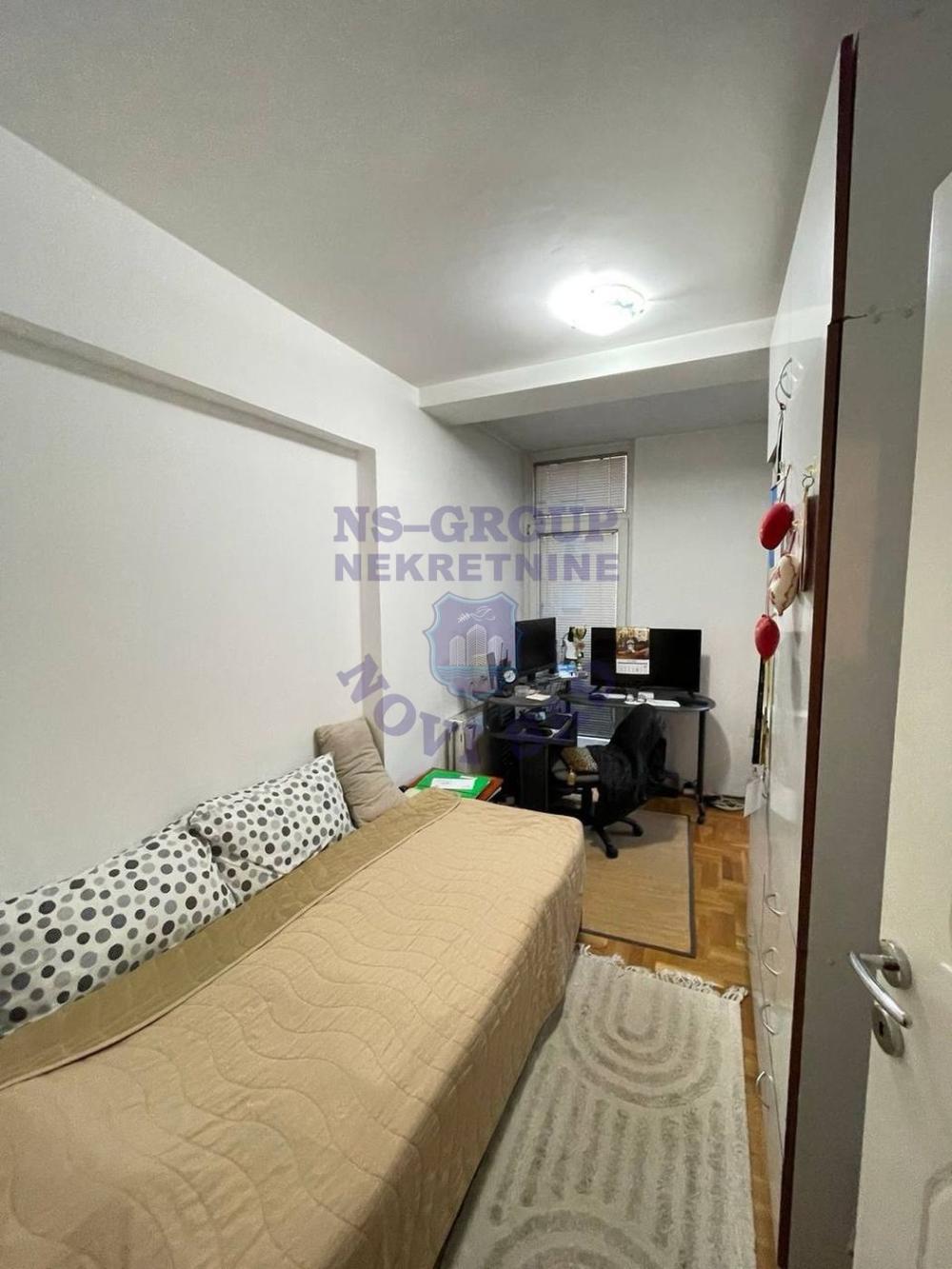 Slika 2 - Trosoban stan na prodaju, 60m2, 159.650€