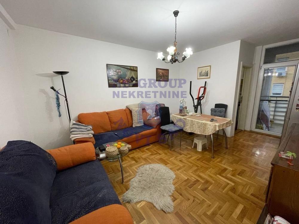 Glavna slika -Trosoban stan na prodaju, 60m2, 159.650€