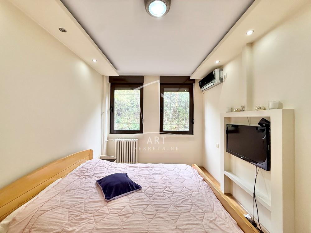 Slika 9 - Lazarevački drum, Četvorosoban stan na prodaju, 101m2, 310.000€