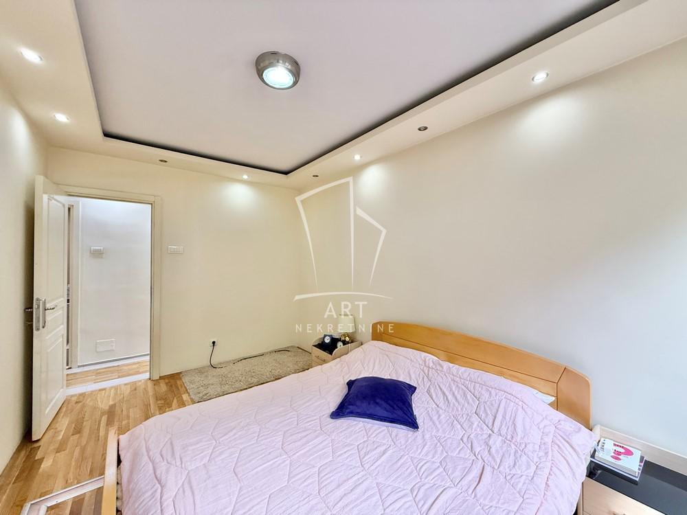 Slika 11 - Lazarevački drum, Četvorosoban stan na prodaju, 101m2, 310.000€