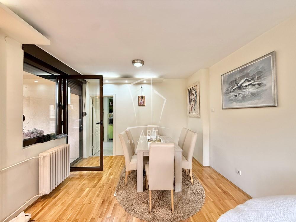 Slika 2 - Lazarevački drum, Četvorosoban stan na prodaju, 101m2, 310.000€