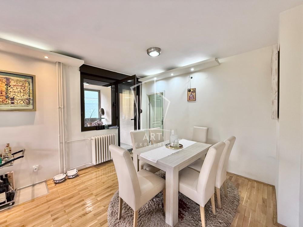 Slika 3 - Lazarevački drum, Četvorosoban stan na prodaju, 101m2, 310.000€