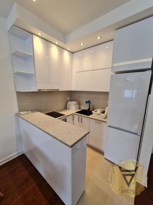 Slika 3 - Jednoiposoban stan za izdavanje, 36m2, 800€