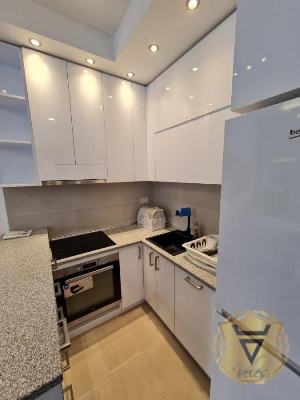 Slika 4 - Jednoiposoban stan za izdavanje, 36m2, 800€