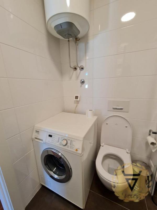 Slika 9 - Jednoiposoban stan za izdavanje, 36m2, 800€