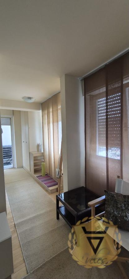 Slika 2 - Dvosoban stan za izdavanje, 55m2, 650€