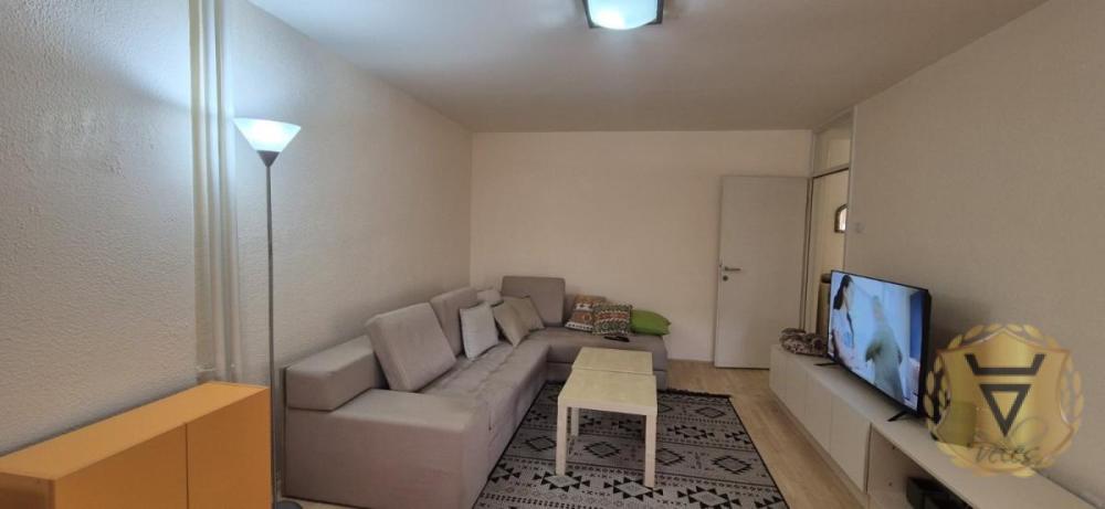 Slika 1 - Dvosoban stan za izdavanje, 55m2, 650€