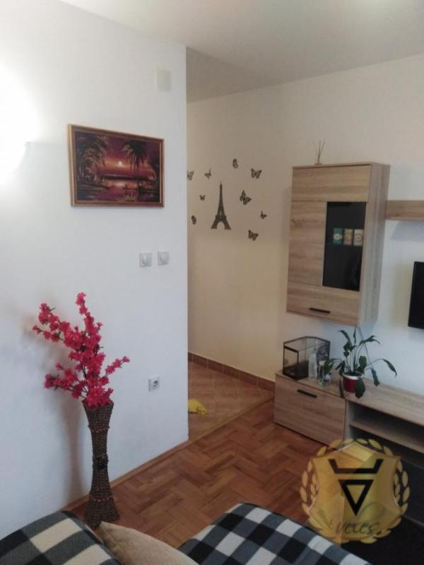 Slika 2 - Jednoiposoban stan za izdavanje, 32m2, 400€