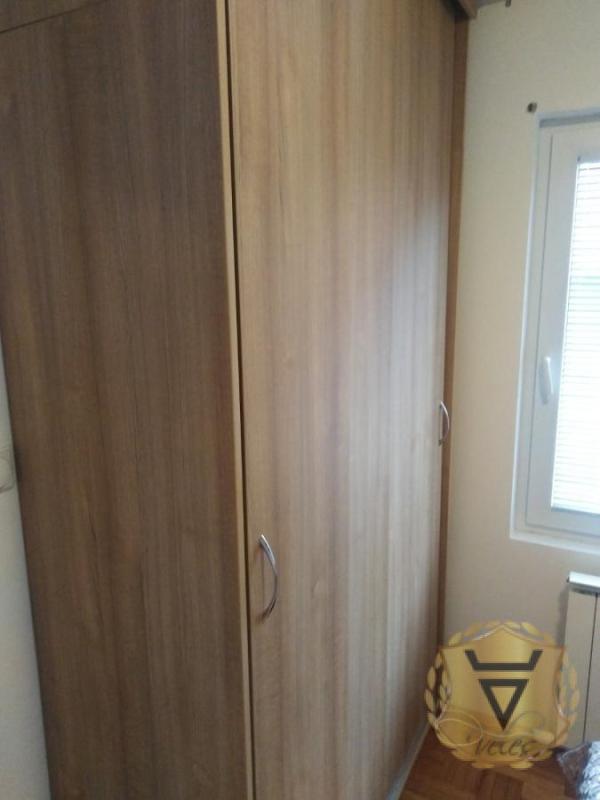 Slika 8 - Jednoiposoban stan za izdavanje, 32m2, 400€