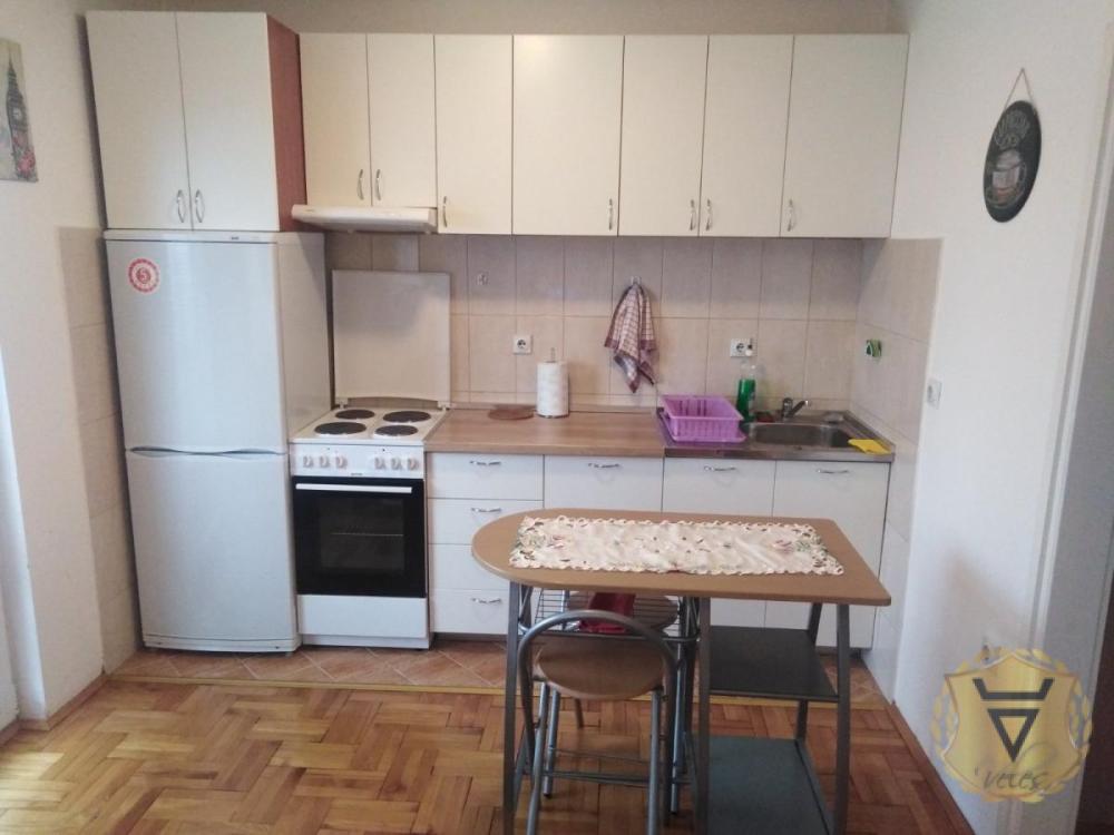 Slika 3 - Jednoiposoban stan za izdavanje, 32m2, 400€