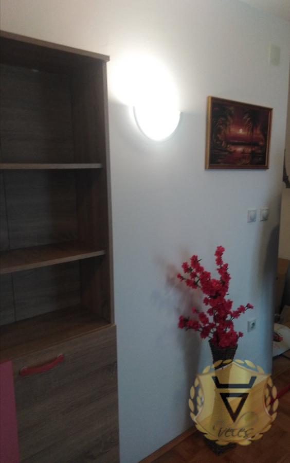 Slika 5 - Jednoiposoban stan za izdavanje, 32m2, 400€