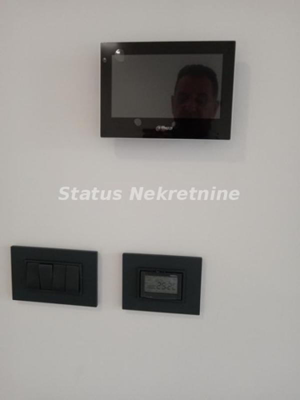 Glavna slika -Trosoban stan za izdavanje, 60m2, 800€