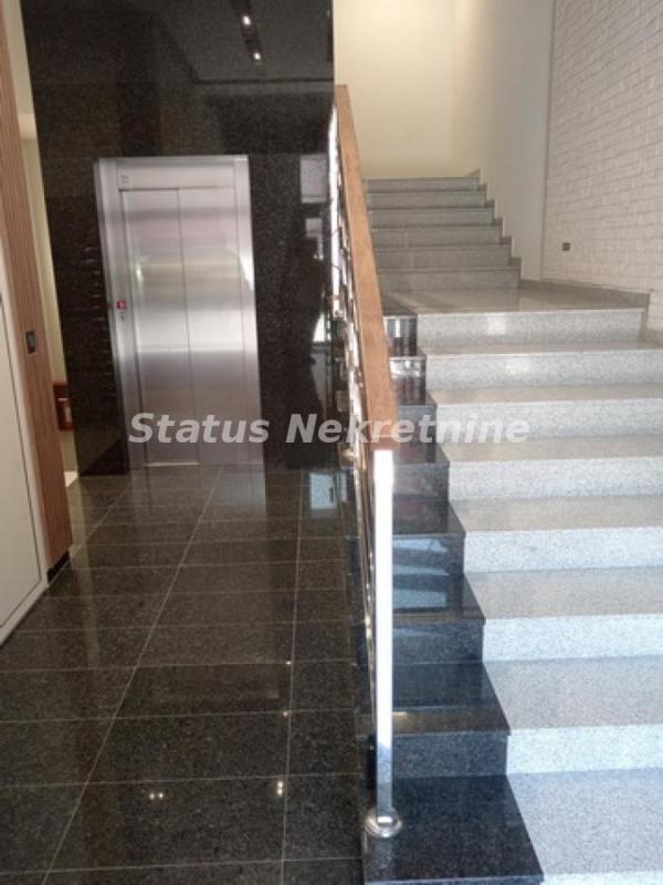 Slika 3 - Trosoban stan za izdavanje, 60m2, 800€
