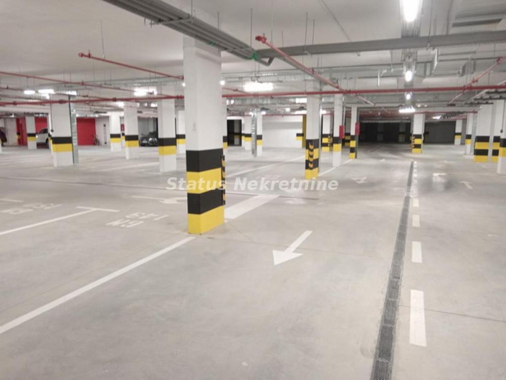 Slika 2 - Trosoban stan za izdavanje, 60m2, 800€